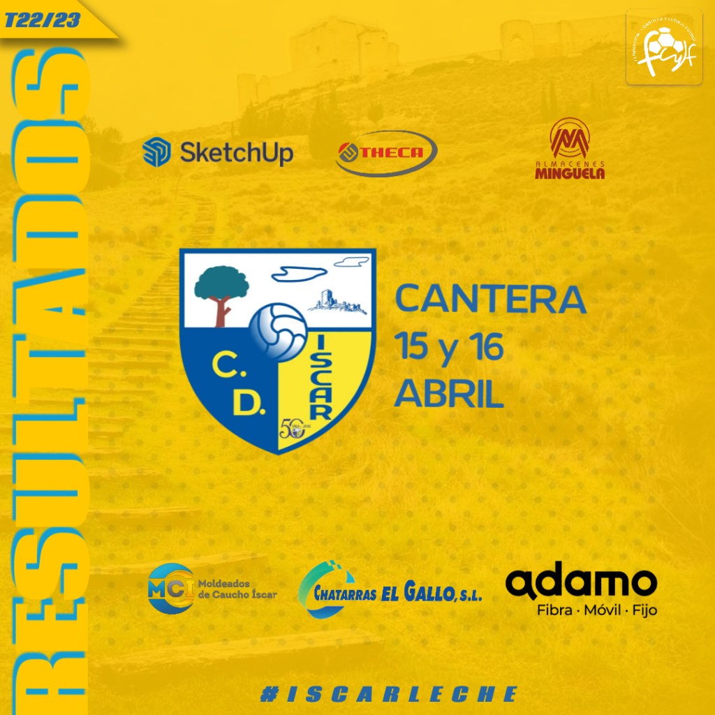 La jornada de la&nbsp;Cantera