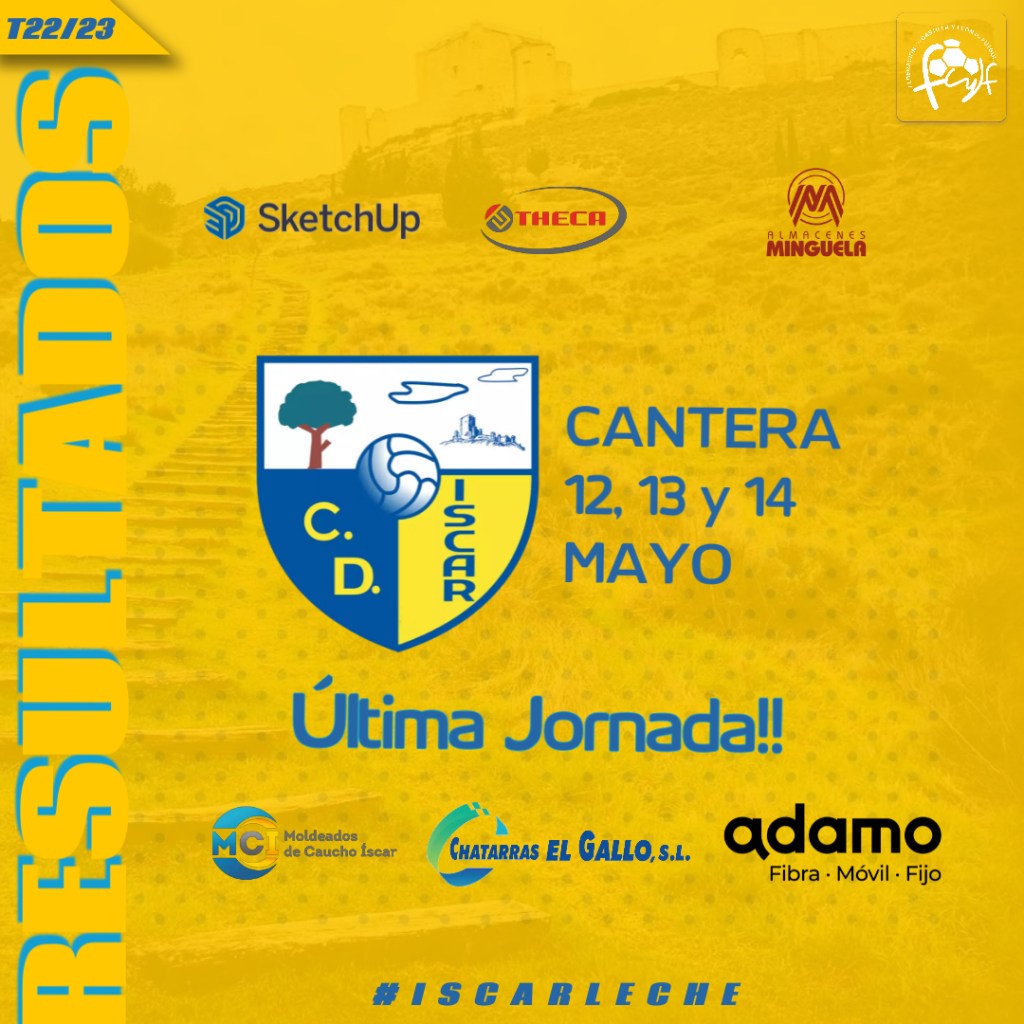 La jornada de la&nbsp;Cantera