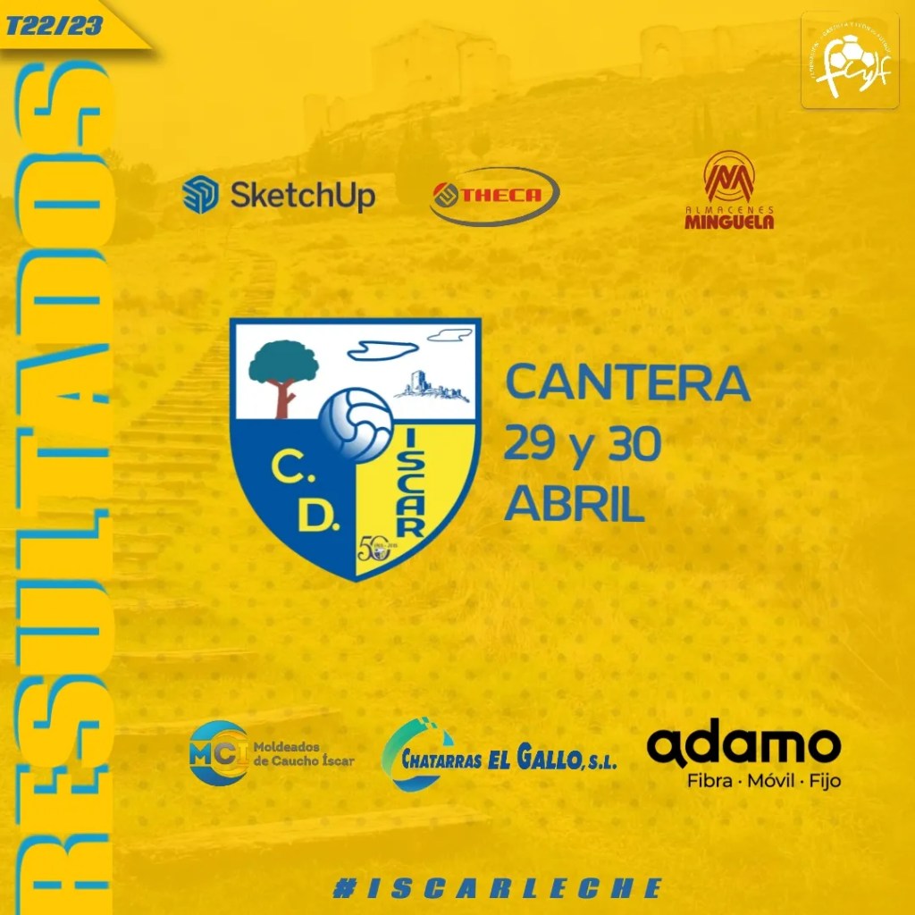 La jornada de la&nbsp;Cantera