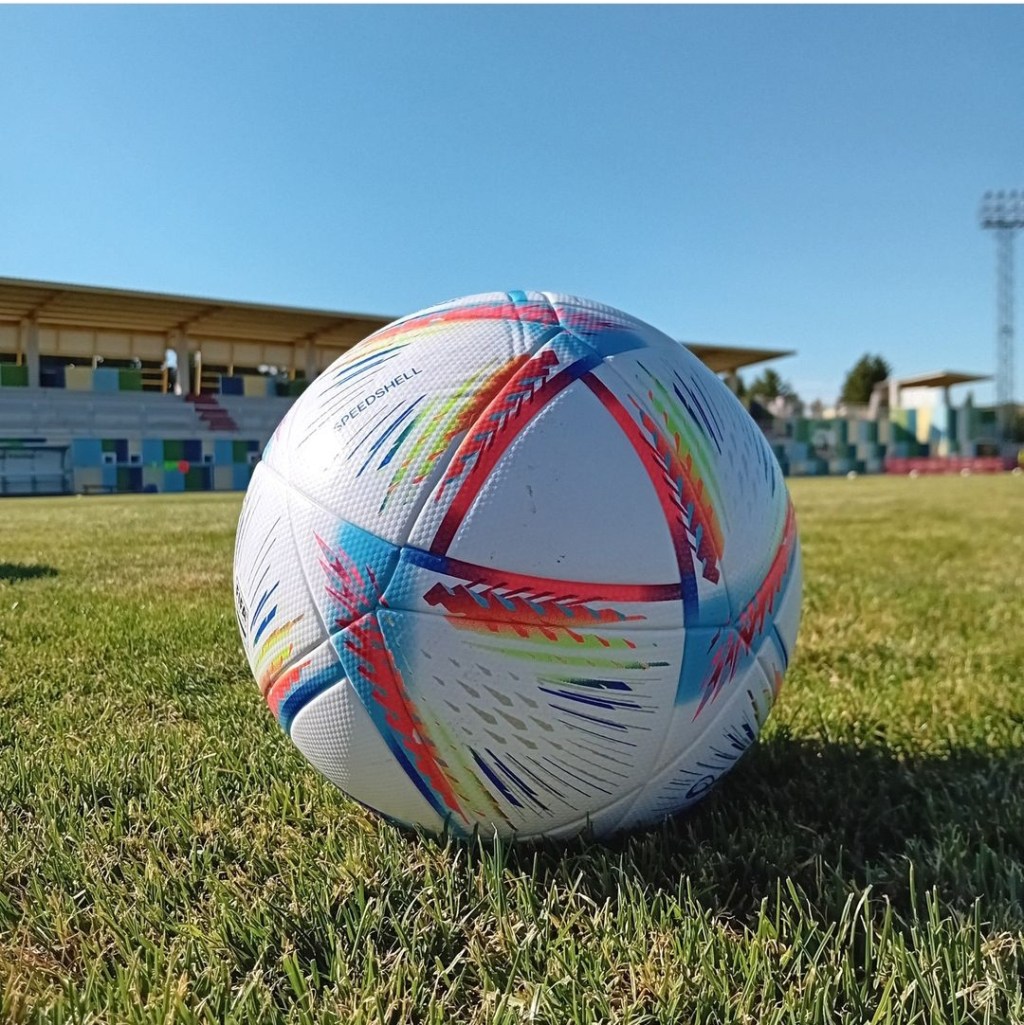 C.D. Íscar – U.D. Santovenia, sábado 18 a las&nbsp;16:00