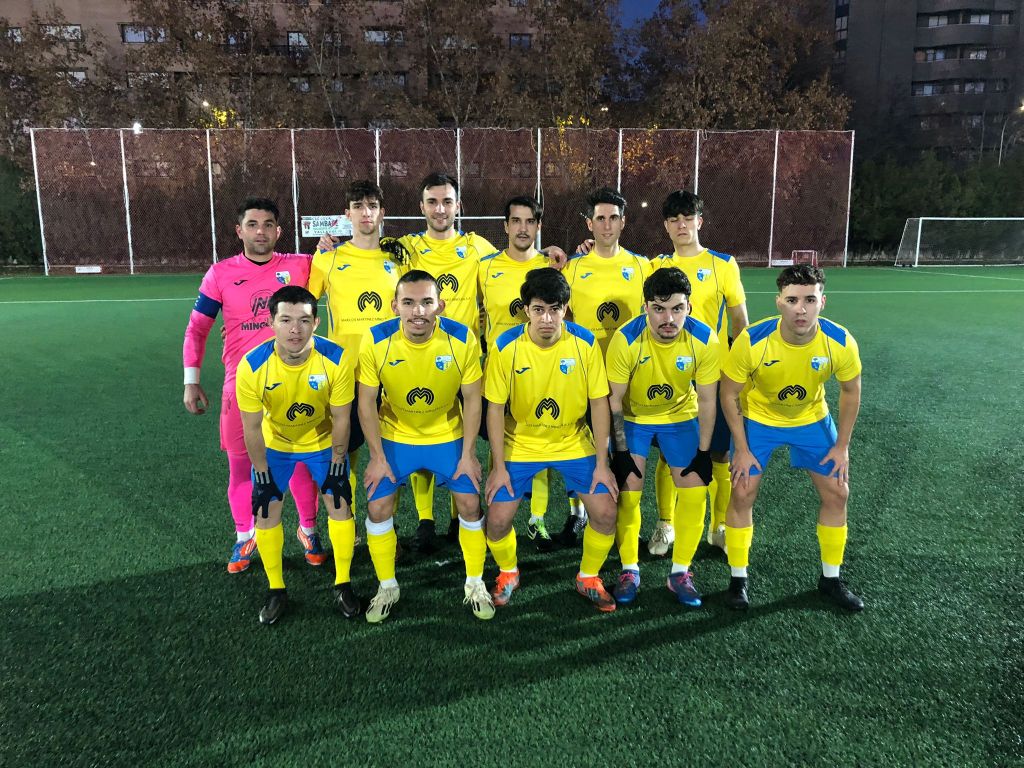 0-3: Como un&nbsp;cohete