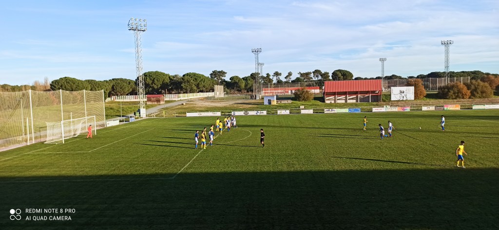 C.D. Íscar – C.D. Viana de Cega, sábado 2 a las&nbsp;16:00