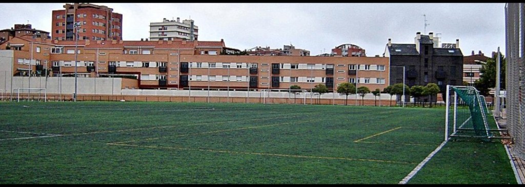 C.D. San Pío X – C.D. Íscar, sábado 16 a las&nbsp;18:15