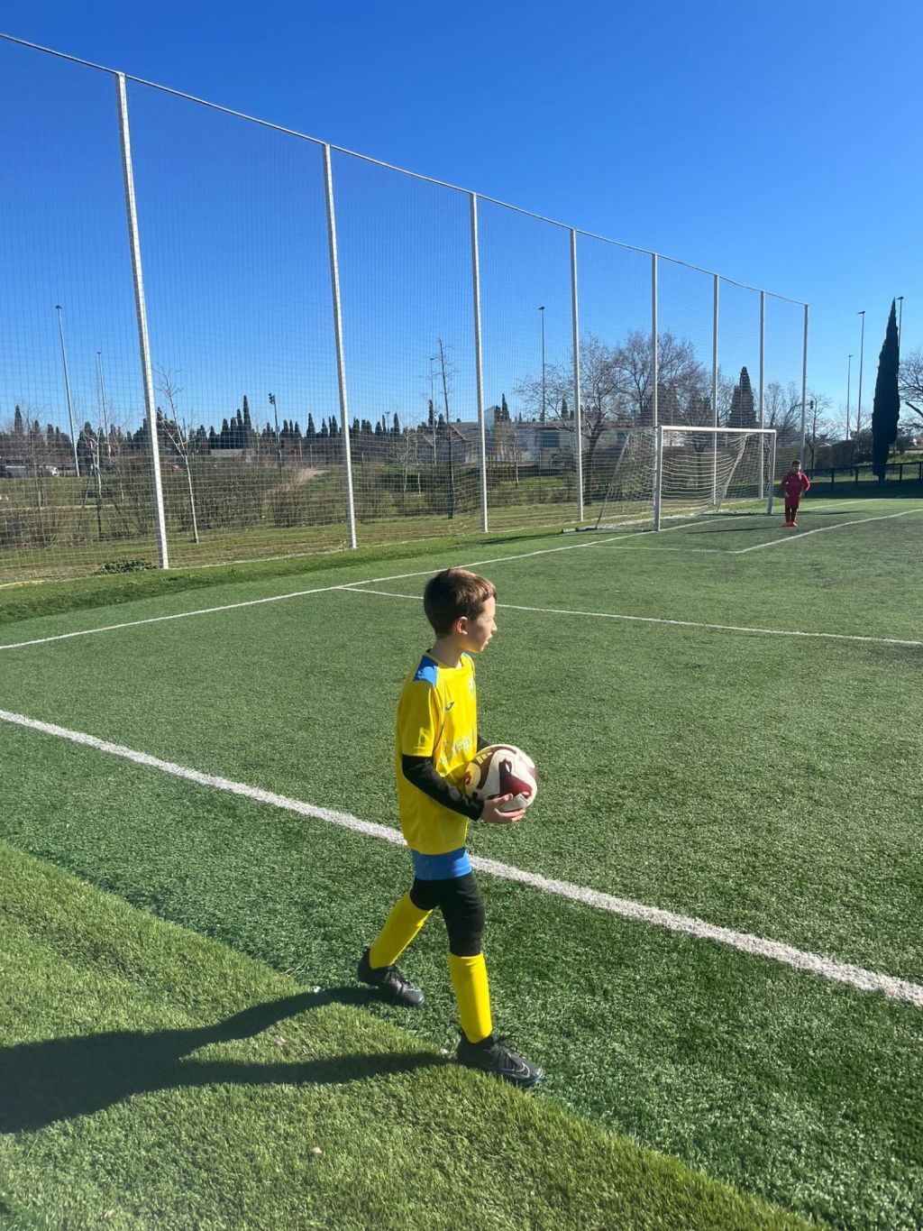 Horarios de la Cantera (24 y 25&nbsp;febrero)