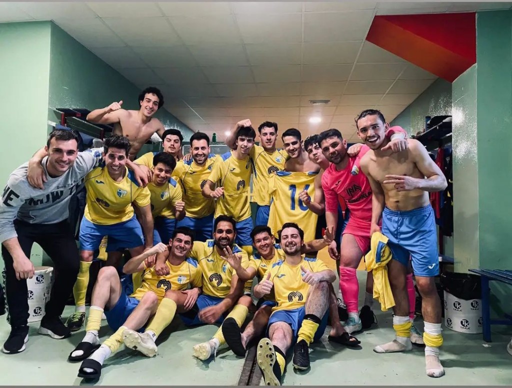 4-1: This is San&nbsp;Miguel