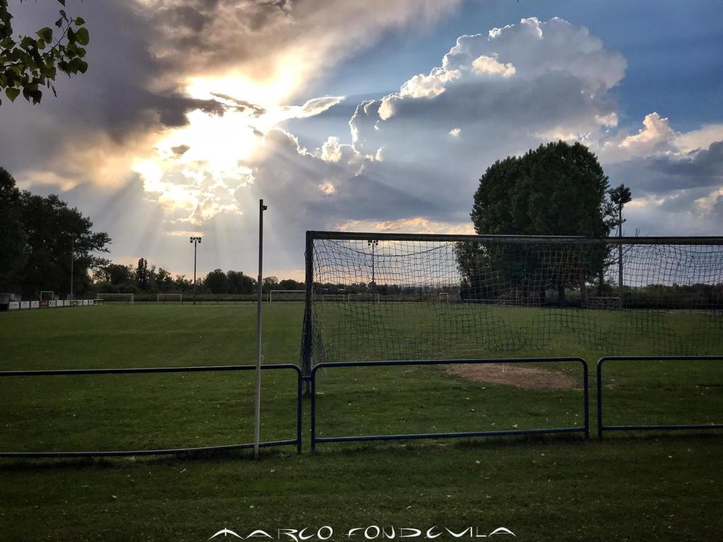 C.D. Santovenia – C.D. Íscar, domingo 7 a las&nbsp;17:00