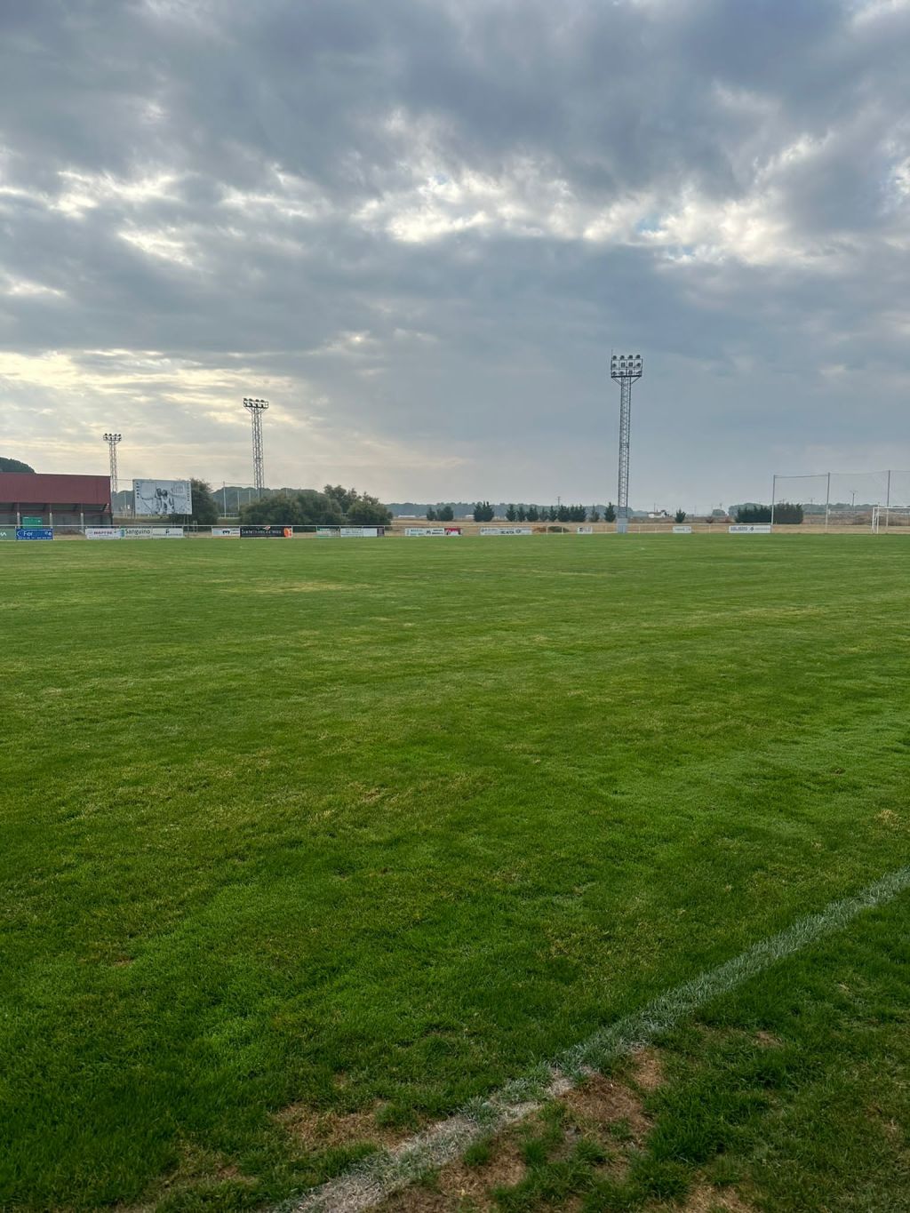 Contra el Viana de Cega, sábado 21 a las 16:30&nbsp;Horas