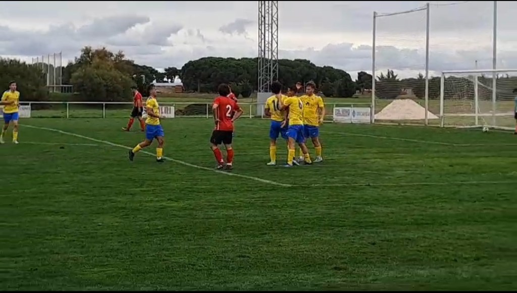 5-0: Victoria cómoda y quinta portería a cero&nbsp;seguida