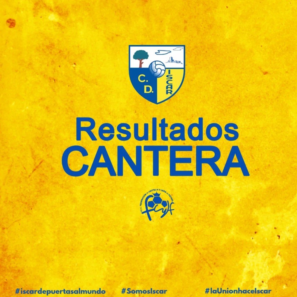 Resultados Cantera