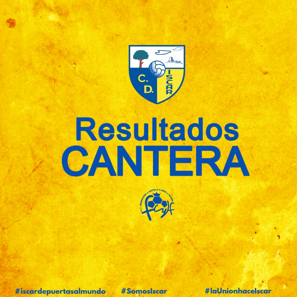 Resultados Cantera