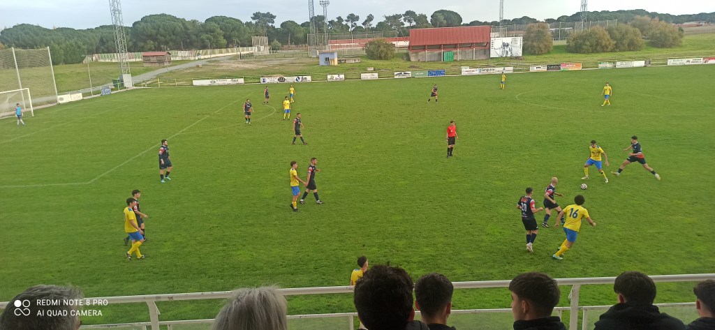 0-2: El Iscar cae en casa con el&nbsp;Cigales