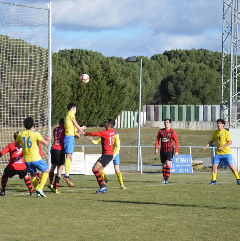 2-0: Gran debut de Jesús&nbsp;García