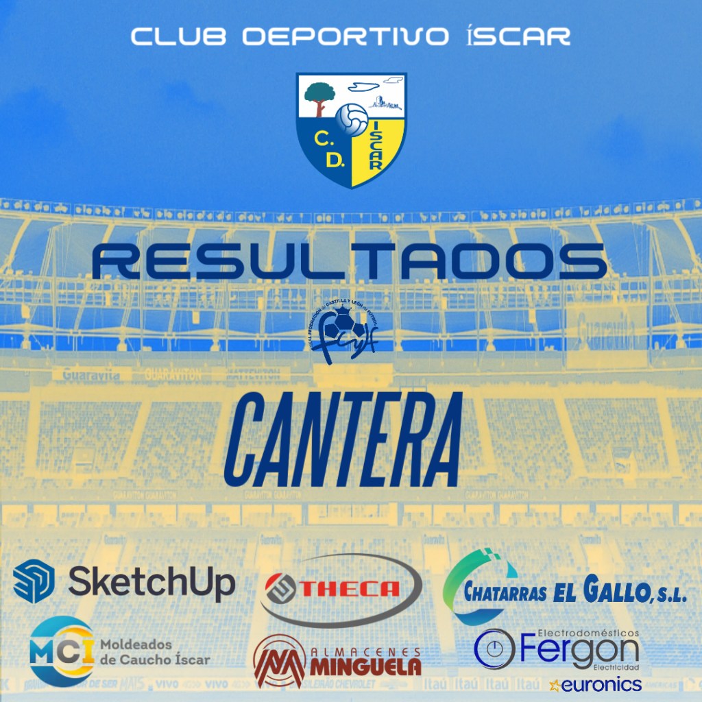Resultados Cantera