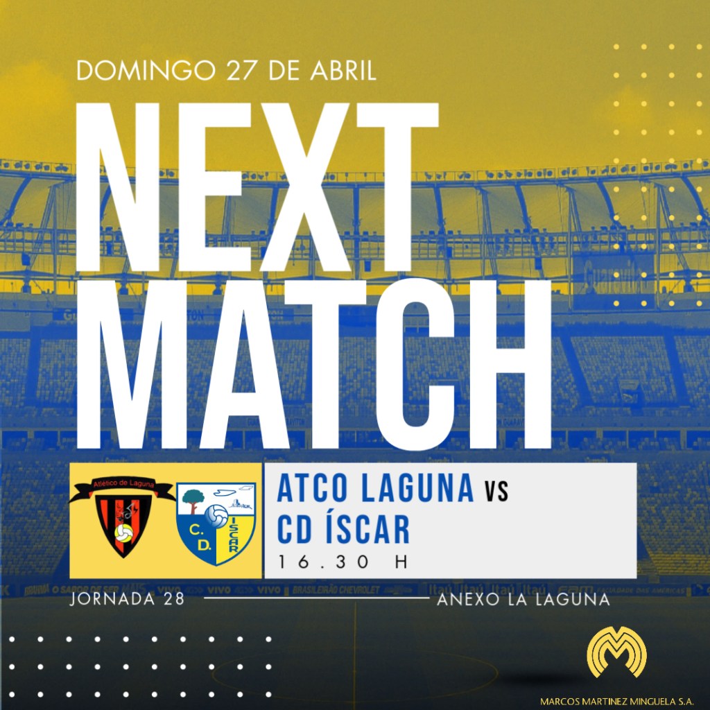 En Laguna , Domingo 27 a las 16:30&nbsp;Horas