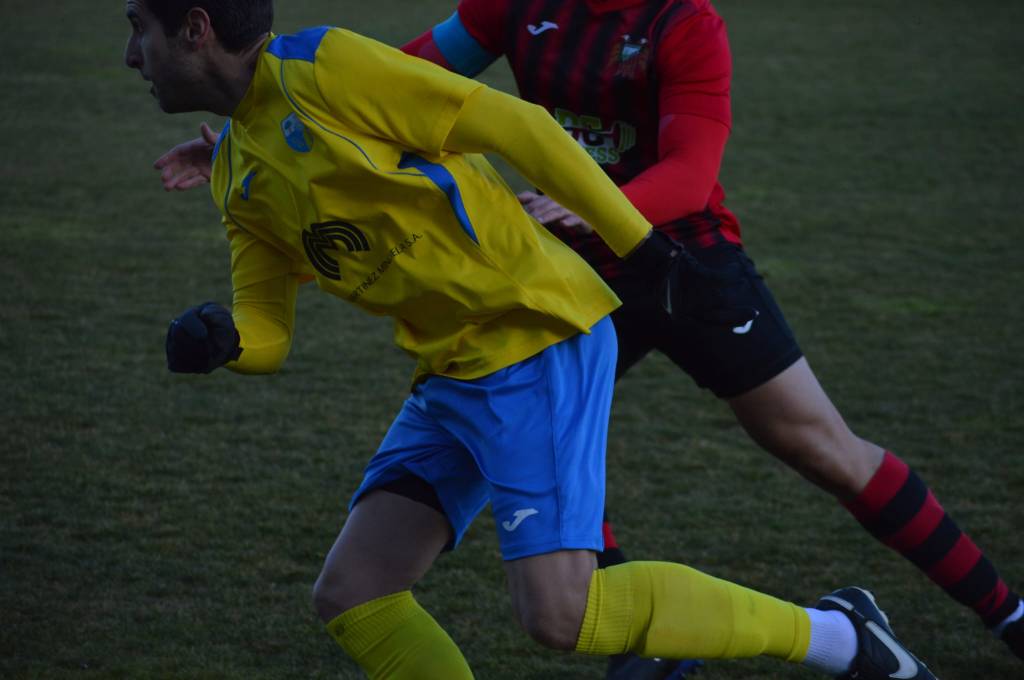 Maximos Goleadores 24/25