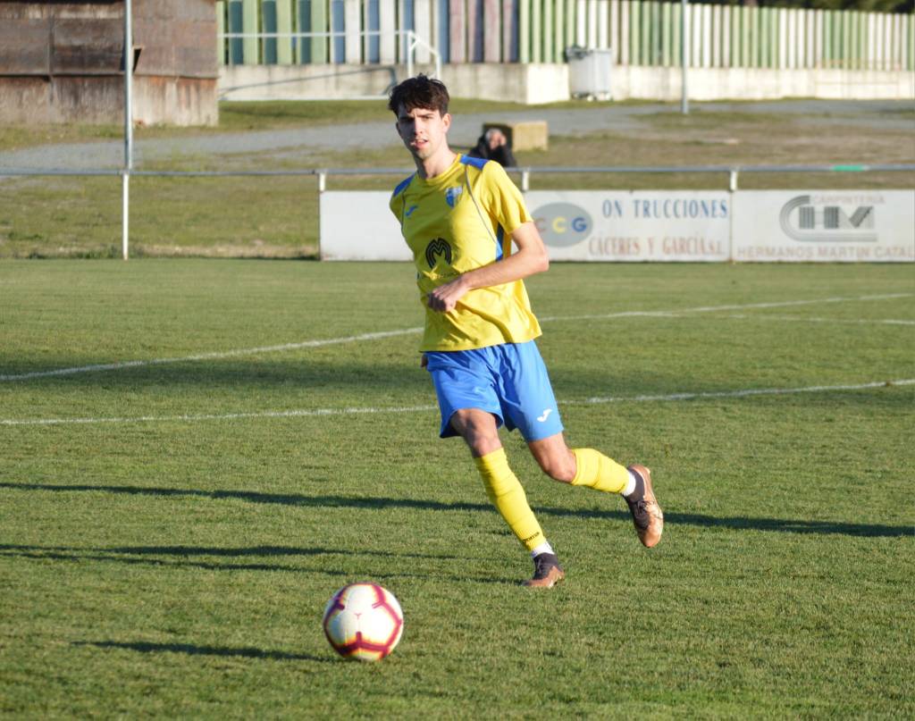 Samu también sigue una temporada&nbsp;más