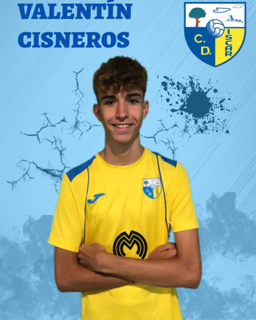 Valen se queda una temporada&nbsp;más