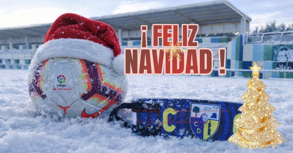 Feliz Navidad