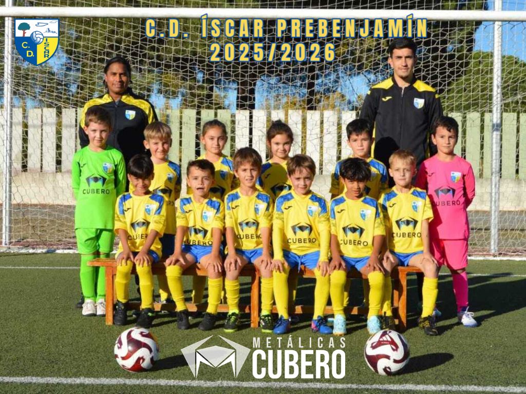 Prebenjamín