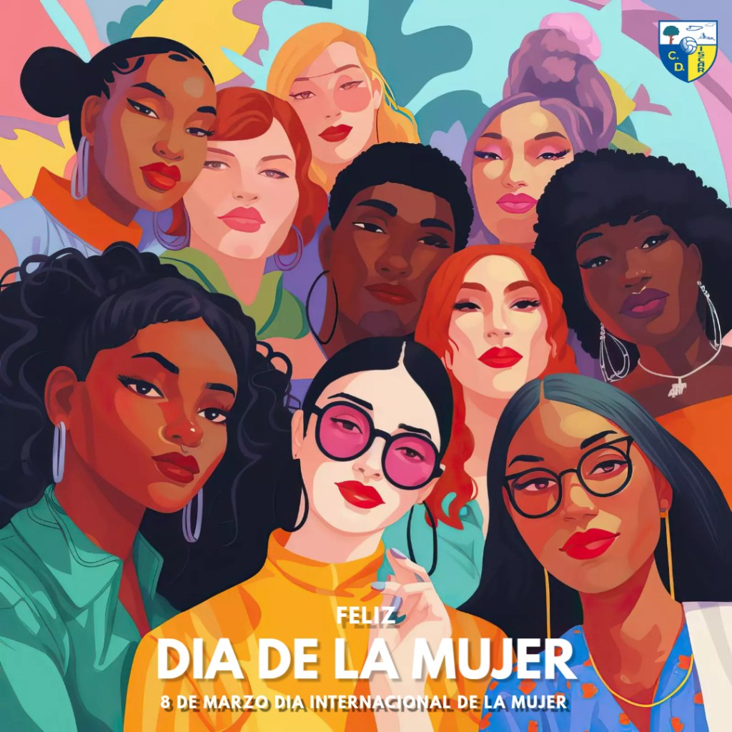 Día de la&nbsp;Mujer